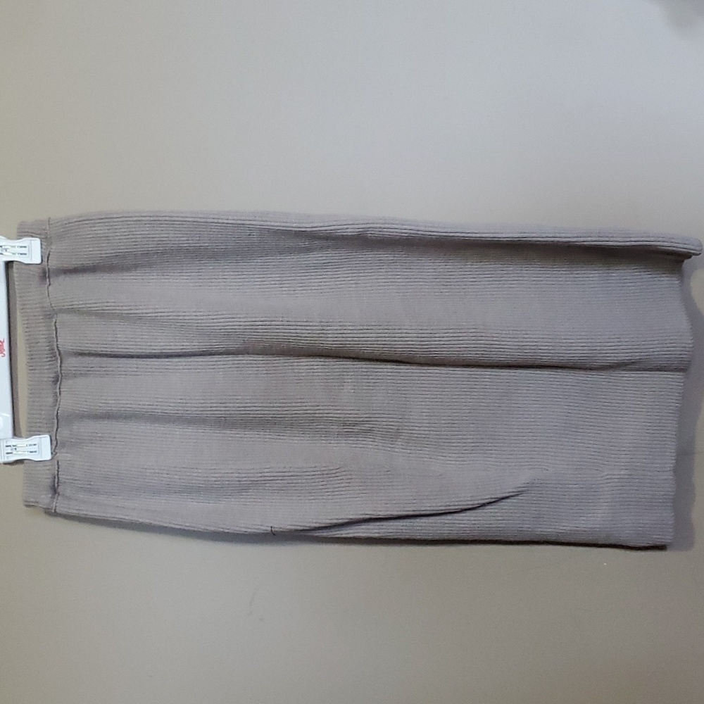 Ladies skirt size large